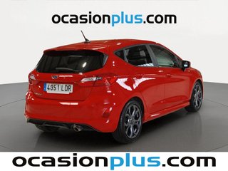 Ford Fiesta 1.0 EcoBoost S&S ST-Line 70 kW (95 CV)