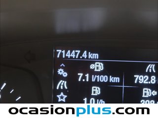 Ford Fiesta 1.0 EcoBoost S&S ST-Line 70 kW (95 CV)