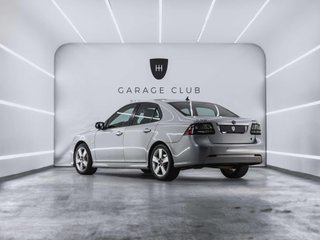 Saab 9-3 9-3 1.9 TiD 150 Vector