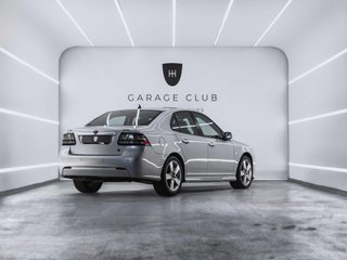 Saab 9-3 9-3 1.9 TiD 150 Vector