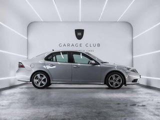 Saab 9-3 9-3 1.9 TiD 150 Vector