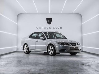 Saab 9-3 9-3 1.9 TiD 150 Vector