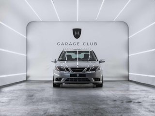 Saab 9-3 9-3 1.9 TiD 150 Vector