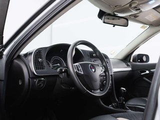 Saab 9-3 9-3 1.9 TiD 150 Vector