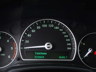 Saab 9-3 9-3 1.9 TiD 150 Vector