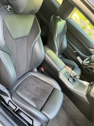Bmw g22 Serie 4 430 i 258cv pack m