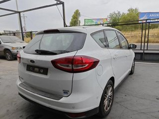 225544 dv6119d629fe compresor aire ford c-max - 2