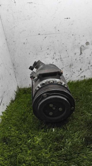 225544 dv6119d629fe compresor aire ford c-max - 2