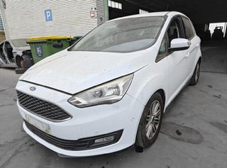 225544 dv6119d629fe compresor aire ford c-max - 2