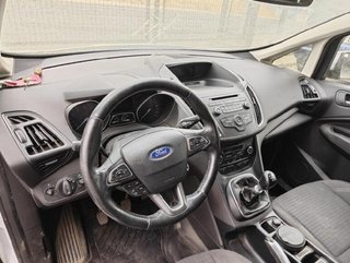 225544 dv6119d629fe compresor aire ford c-max - 2