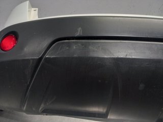 PARAGOLPES TRASERO NISSAN QASHQAI (J10) K9KD430 8