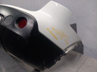 PARAGOLPES TRASERO NISSAN QASHQAI (J10) K9KD430 8
