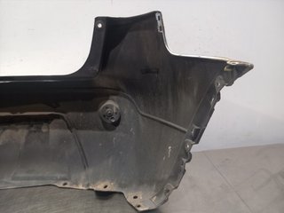 PARAGOLPES TRASERO NISSAN QASHQAI (J10) K9KD430 8