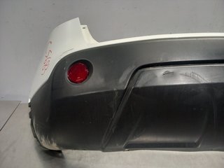 PARAGOLPES TRASERO NISSAN QASHQAI (J10) K9KD430 8