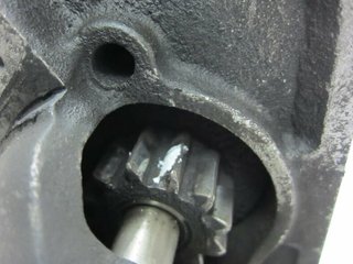 1375787 motor arranque 8200584675a renault megane