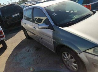 1375787 motor arranque 8200584675a renault megane
