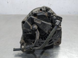 ALTERNADOR SEAT AROSA (6H1) AUD 037903025L