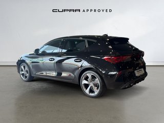 Cupra León 1.5 eTSI 110kW (150CV) DSG