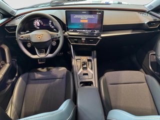 Cupra León 1.5 eTSI 110kW (150CV) DSG