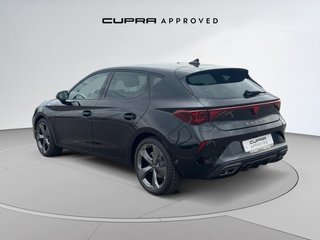 Cupra León 1.5 eTSI 110kW (150CV) DSG