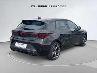 Cupra León 1.5 eTSI 110kW (150CV) DSG