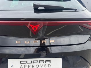 Cupra León 1.5 eTSI 110kW (150CV) DSG