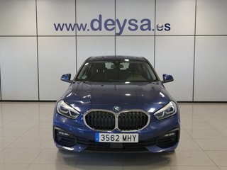 BMW Serie 1 118i