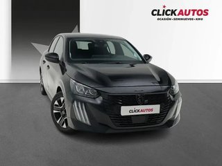 Peugeot 208 1.2 100CV Allure Pack