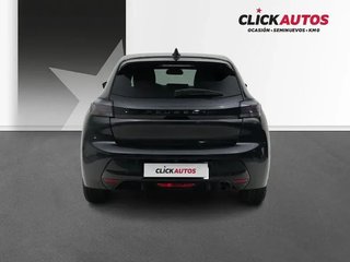 Peugeot 208 1.2 100CV Allure Pack
