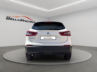 Nissan Qashqai dCi 85 kW (115 CV) E6D ACENTA