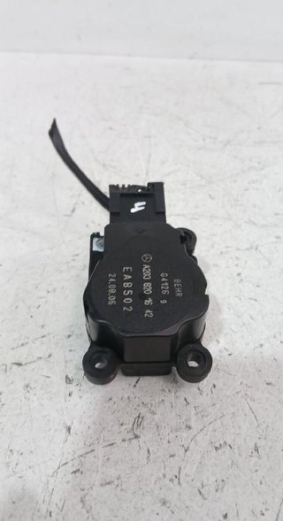Mercedes-benz a2038201642 motor clase e 280 188934