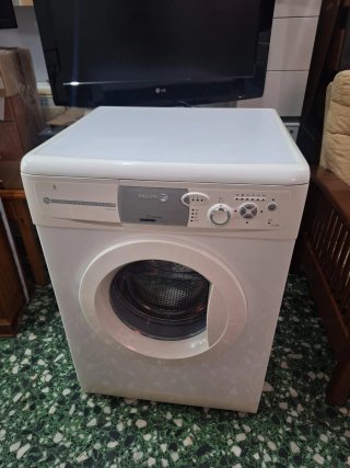 Lavadora Fagor 6kg