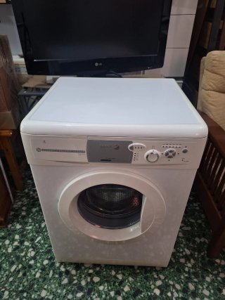 Lavadora Fagor 6kg