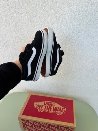 Scarpe Vans Bambino Tg 25