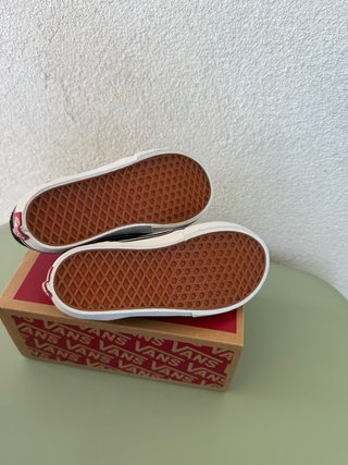 Scarpe Vans Bambino Tg 25
