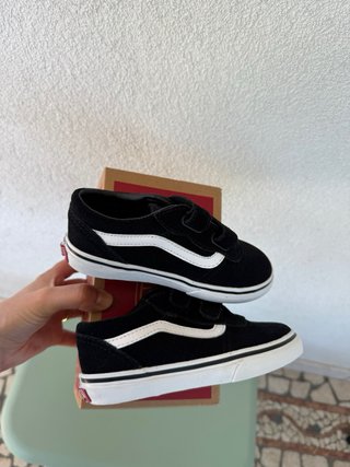 Scarpe Vans Bambino Tg 25