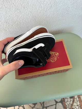 Scarpe Vans Bambino Tg 25