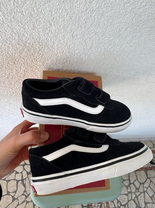 Scarpe Vans Bambino Tg 25