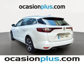 Renault Megane Sport Tourer Bose Energy TCe 97 kW (130 CV) EDC