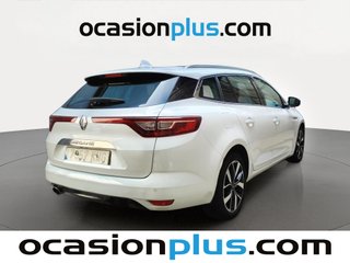 Renault Megane Sport Tourer Bose Energy TCe 97 kW (130 CV) EDC