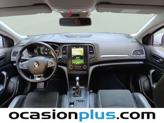 Renault Megane Sport Tourer Bose Energy TCe 97 kW (130 CV) EDC