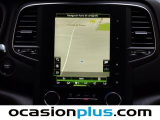Renault Megane Sport Tourer Bose Energy TCe 97 kW (130 CV) EDC