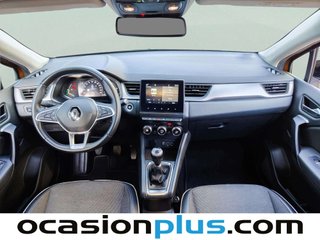 Renault Captur Zen TCe 66 kW (90 CV)