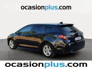 Toyota Corolla Touring Sports 125H Active Tech E-CVT 90 kW (122 CV)