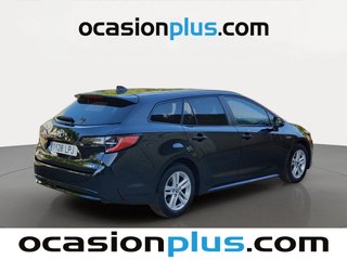 Toyota Corolla Touring Sports 125H Active Tech E-CVT 90 kW (122 CV)