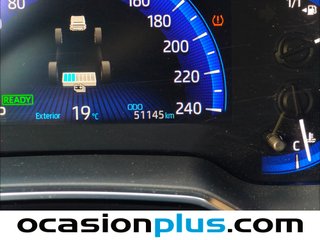Toyota Corolla Touring Sports 125H Active Tech E-CVT 90 kW (122 CV)