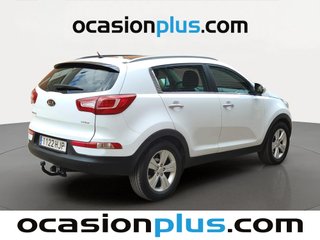 Kia Sportage 1.7 CRDI VGT Drive 4x2 85 kW (115 CV)