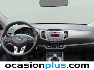 Kia Sportage 1.7 CRDI VGT Drive 4x2 85 kW (115 CV)