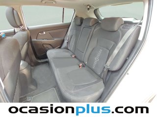 Kia Sportage 1.7 CRDI VGT Drive 4x2 85 kW (115 CV)