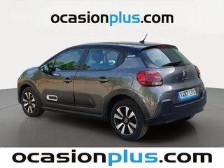 Citroen C3 PureTech 83 Feel Pack 61 kW (83 CV)